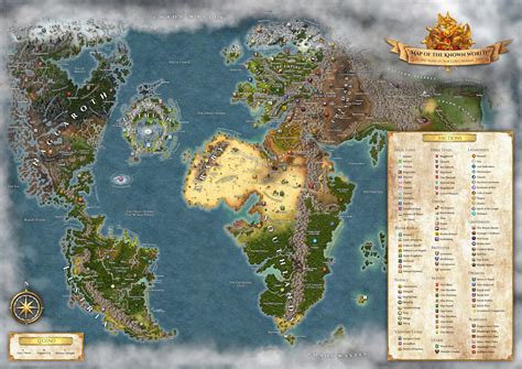 warhammer interactive map